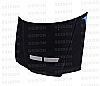 Honda Civic Hb 1988-1991 Sis Style Carbon Fiber Hood