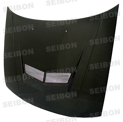 1990 Honda accord carbon fiber hood