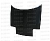 Mazda Miata  1990-1998 OEM Style Carbon Fiber Hood