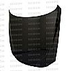 Lexus SC300  1992-2000 OEM Style Carbon Fiber Hood