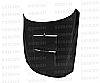 Lexus SC300  1992-2000 Vsii Style Carbon Fiber Hood