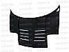 Acura Nsx  1992-2001 TT Style Carbon Fiber Hood