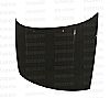 Volkswagen Jetta  1993-1999 OEM Style Carbon Fiber Hood