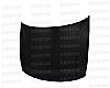 Acura Integra  1994-2001 OEM Style Carbon Fiber Hood