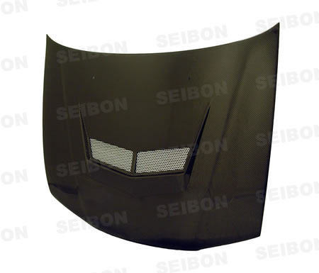 1994 Honda accord carbon fiber fenders #2