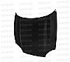 Mitsubishi 3000gt  1994-1998 OEM Style Carbon Fiber Hood