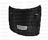 Toyota Celica  1994-1999 Gt Style Carbon Fiber Hood