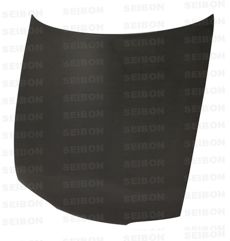 1995 Nissan 240sx carbon fiber hood #7