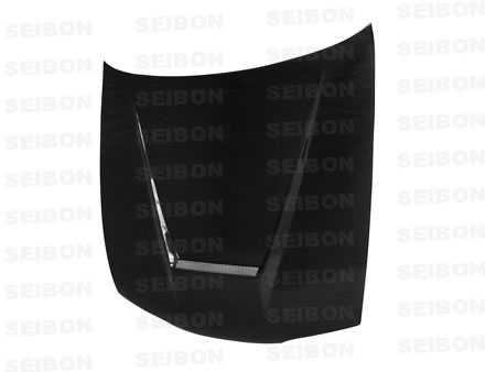 1996 Nissan 240sx carbon fiber hood #6