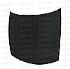 Nissan 240SX  1997-1998 OEM Style Carbon Fiber Hood