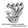 Acura Integra 1990-1991 RS/Gs/LS  Exhaust Headers