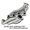 Ford Mustang 1987-1993 5.0l V8  Exhaust Headers