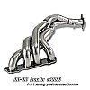 Honda S2000 2000-2006   Exhaust Headers