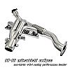 Mitsubishi Eclipse 1995-1999 Nt  Exhaust Headers