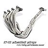 Mitsubishi Mirage 1997-2001 1.8l  Exhaust Headers