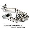 Subaru Impreza 2002-2006 WRX/STI  Exhaust Headers