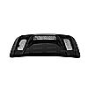 Subaru WRX  2002-2003 Pd Style Carbon Fiber Hood Scoop