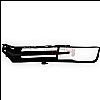 Chevrolet Camaro 2010-2011  Grille