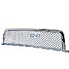 Cadillac CTS 2009-2011 V Grille