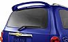 Chevrolet HHR 2006-2008 OEM Style Painted Spoiler