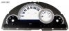 Chevrolet Hhr 2006-2009  White / Blue Night Performance Dash Gauges