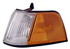 Honda Civic 90-91 Sedan Passenger Side Replacement Side Marker Light