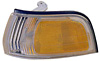 Honda Accord 92-93 Passenger Side Replacement Corner Light