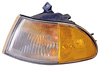 Honda Civic 92-95 Sedan Passenger Side Replacement Corner Light