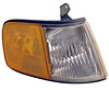 Honda Civic 90-91 Coupe / CRX Passenger Side Marker Light