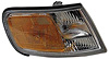 Honda Accord 94-97 Driver Side Replacement Corner Light