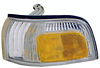 Honda Accord 90-91 Passenger Side Replacement Corner Light