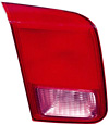 Honda Civic 01-02 Sedan Driver Side Inner Tail Light (Back Up Lamp)