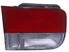 Honda Civic 99-00 Coupe Passenger Side Replacement Inner Tail Light 