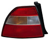 Honda Accord 94-95 Passenger Side Replacement Tail Light