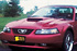 Hood Scoops - Toyota 4Runner Hood Scoops