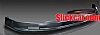 Honda Accord 2002-2003 2 Door Mugen Style Front Lip