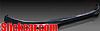 Honda Civic 2001-2003 Front Bumper Lip