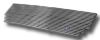 Isuzu Rodeo  1993-1997 Polished Main Upper Aluminum Billet Grille