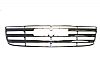 GMC&nbsp;Sierra&nbsp;Truck Grills