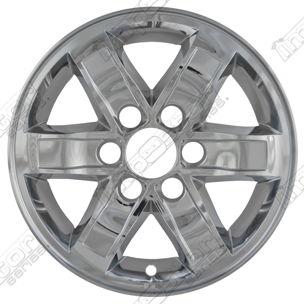Gmc yukon wheel covers #3