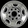 Chevrolet&nbsp;Silverado&nbsp;Wheel Covers