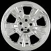 Subaru&nbsp;Forester&nbsp;Wheel Covers