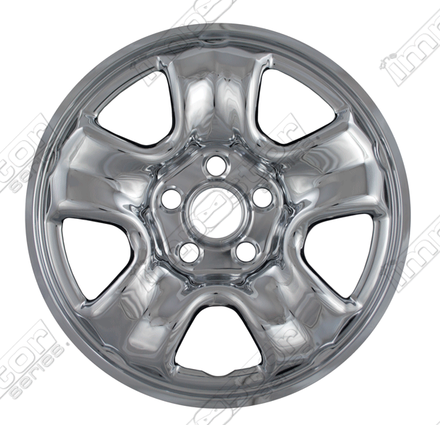 2012 Honda crv wheel skins #5