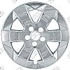 Toyota Prius 2004-2009 Chrome Wheel Covers, 6 Spoke (15