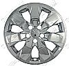 Honda Accord Ex, Ex-L 2008-2010 Chrome Wheel Covers,  (17" Wheels)