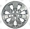 Honda Accord 2008-2010 Chrome Wheel Covers, Ex, Ex-L (17