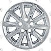 Toyota Camry 2010-2011 Chrome Wheel Covers, Xle, Hybrid (16
