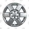 Nissan Pathfinder 2006-2011 Chrome Wheel Covers, Se (16