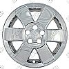Toyota Corolla 2003-2008 Chrome Wheel Covers, Le (15