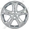 Toyota Venza V6 Awd, V6 Rwd 2009-2012 Chrome Wheel Covers,  (20" Wheels)